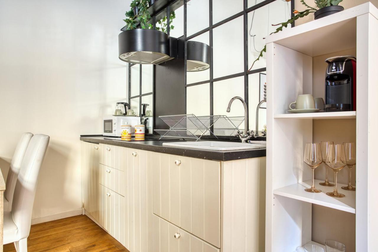 Urban & Stylish Loft - Via Farini * Milán